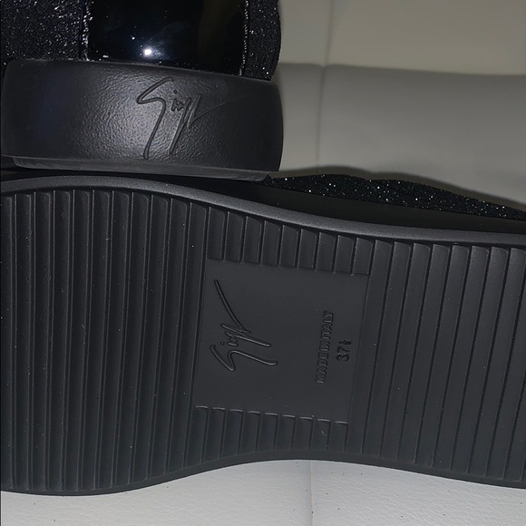 NEW GIUSEPPE ZANOTTI Shoes - Picture 5 of 9